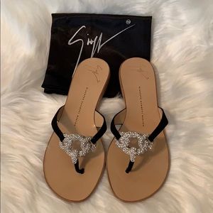 Giuseppe Zanotti sandals